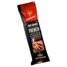 Sokolow, French Pork Kabanos