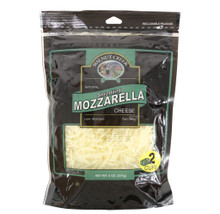 Mozzarella  Shredded,  226g