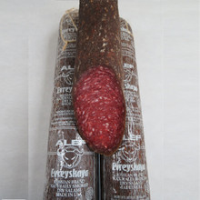 Beef Salami, lb