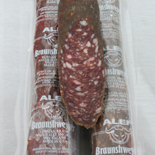 Braunschweger Salami, LB