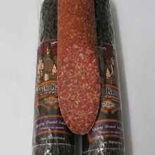 Gypsy Salami, LB