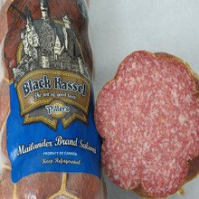 Mailander Brand Salami, LB