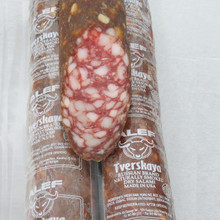 Tverskaya Salami, LB