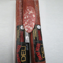 Moscow Special Salami, LB