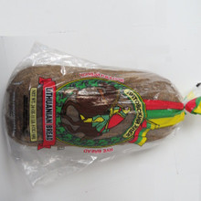 Lithuanian Bread