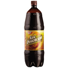 Ochakovsky Kvass