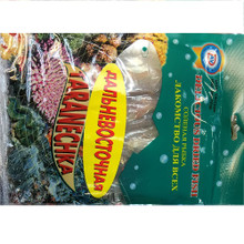 Dried Fish  "Taranechka"