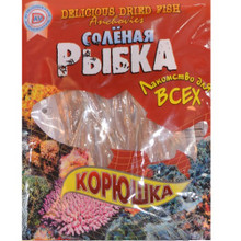 Dried Fish Korushka