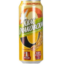 Ochakovsky Kvass Can