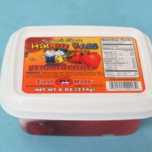 Happy Kids Farmer Cheese Strawberry