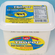 Fresh Made Old Fashion Farmer Cheese