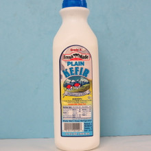 Kefir Plain