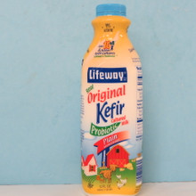 Original Kefir Original