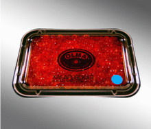 Salmon Caviar Khabarovskaya