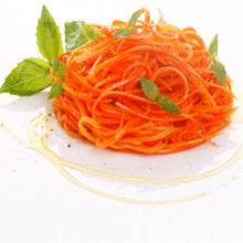 Korean Style Salad