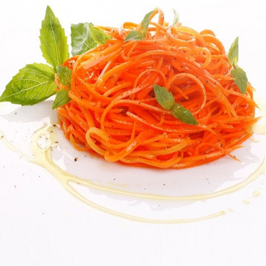 Korean Style Salad