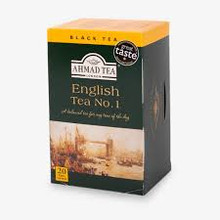 Ahmad, Ceylon Black Tea (20 Tea Bags)