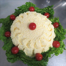 Cheese Salad 0.5 LB
