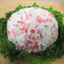 Seafood Salad 0.5 LB