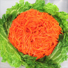 Korean Carrot Salad 0.5 LB