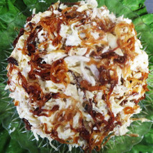 Uzbekistan Salad 0.5 LB