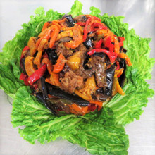 Vegetable Saute 0.5 LB