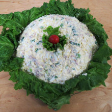 Olivier Salad With Beef 0.5 LB