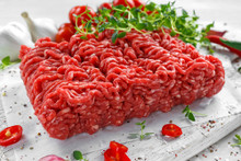 Ground Beef 1 LB
