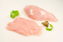 Boneless Turkey Breast 1 LB