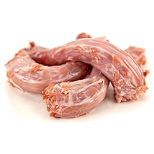 Chiken bucks 0.69/LB (approx. 4 LBs)
