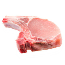 Pork Chops LB. 2.69 (approx. 2 LBs)