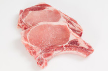 Pork  Chops 2.49/lb (approx. 4 LBs)