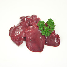 Chicken Liver 1 LB