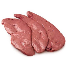 Veal Liver 1 LB