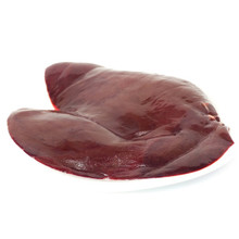 Beef Liver 1 LB