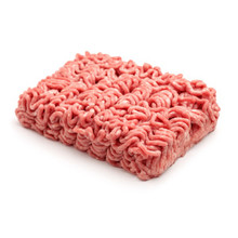 Ground Veal 1 LB