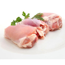 Bone-in Chicken Thighs LB. 1.69 (approx. 3 LBs)