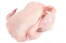 Whole Chicken LB. 1.99(approx. 4 LBs)