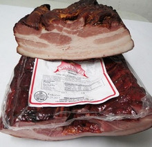 Gypsy Bacon