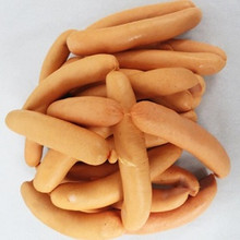 Sausages 1