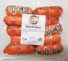Malysh Mini Wieners by Gold Star Deli, LB