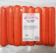 Veal Wieners by Galicja