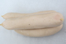 Liver Sausage 1 LB