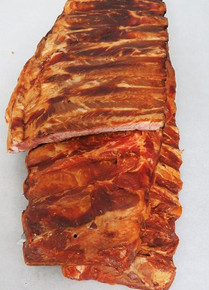 Smoked Ribs 1 LB