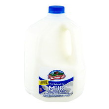 2% Reduced Fat Milk by Rosenbergers Dairies, 1 Gallon