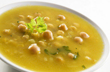 Pea Soup 2 LBs