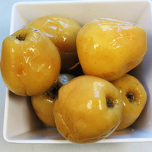 Pickled Apples 0.5 LB