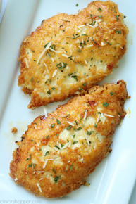 Chicken Breast  $ 6.99 LB. (1 PC. approx.  0.65 LB. $4.55)
