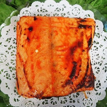 Baked Salmon $14.99 LB (1 PC. approx.  0.40 LB. $5.99)