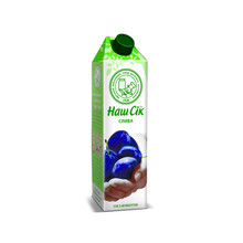 Наш Сiк, Ukraine Plum 0.95 L